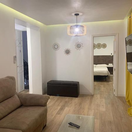Varela Centro Granada Center Appartement Buitenkant foto