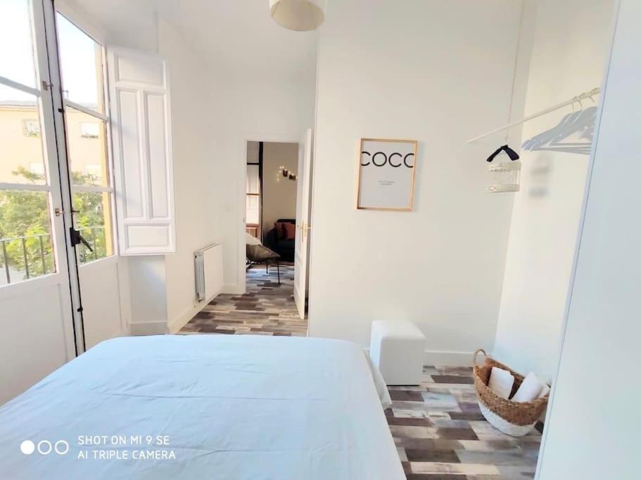 Varela Centro Granada Center Appartement Kamer foto