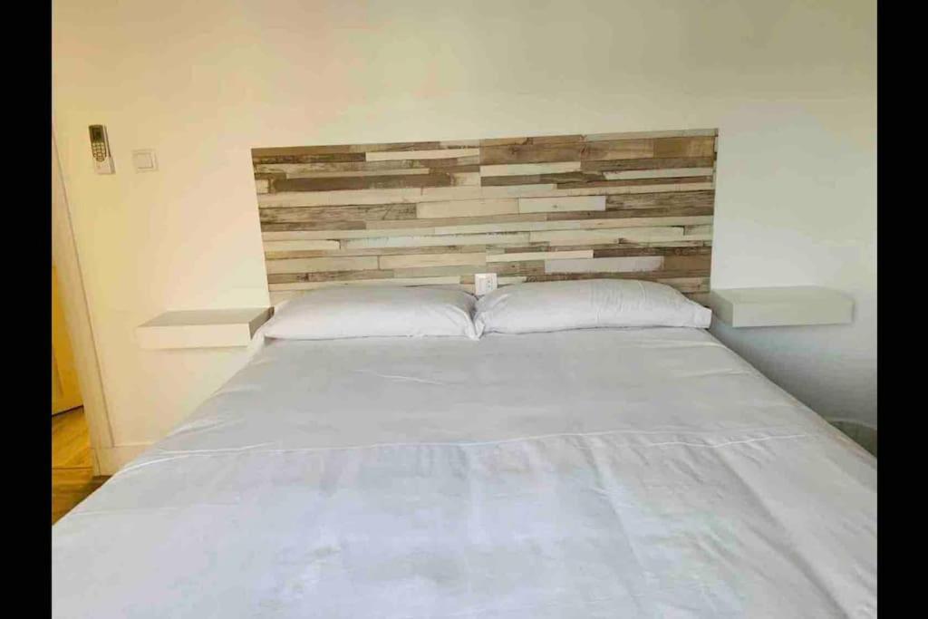 Varela Centro Granada Center Appartement Kamer foto