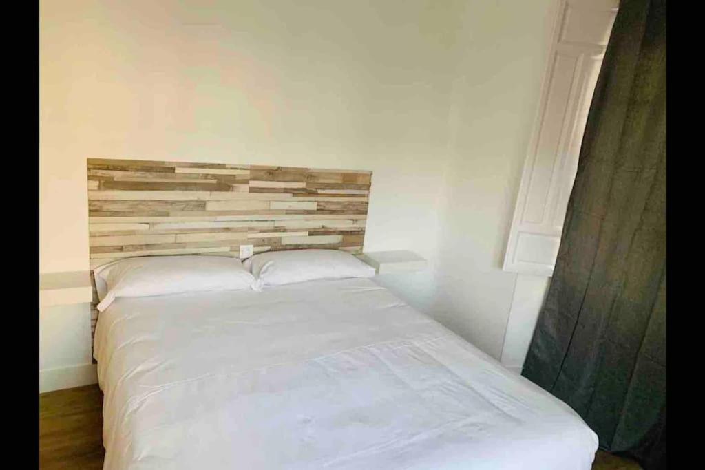 Varela Centro Granada Center Appartement Kamer foto