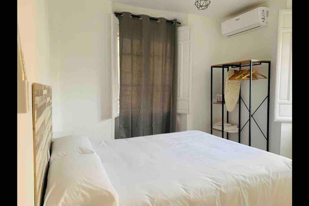Varela Centro Granada Center Appartement Kamer foto