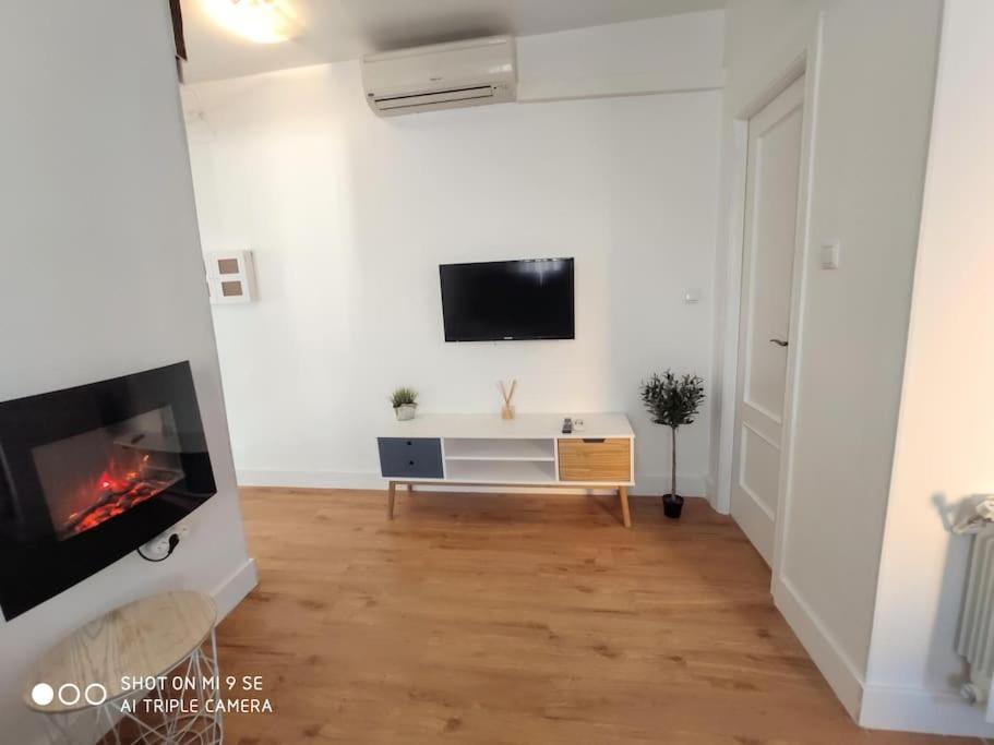 Varela Centro Granada Center Appartement Kamer foto
