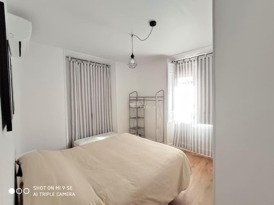 Varela Centro Granada Center Appartement Kamer foto