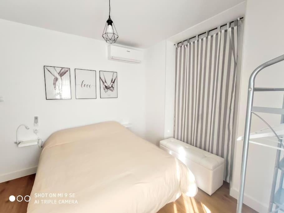Varela Centro Granada Center Appartement Kamer foto