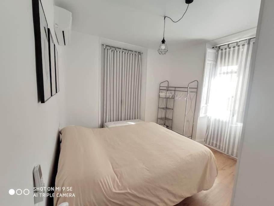 Varela Centro Granada Center Appartement Kamer foto