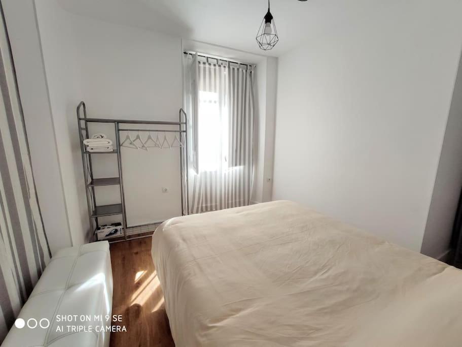 Varela Centro Granada Center Appartement Kamer foto