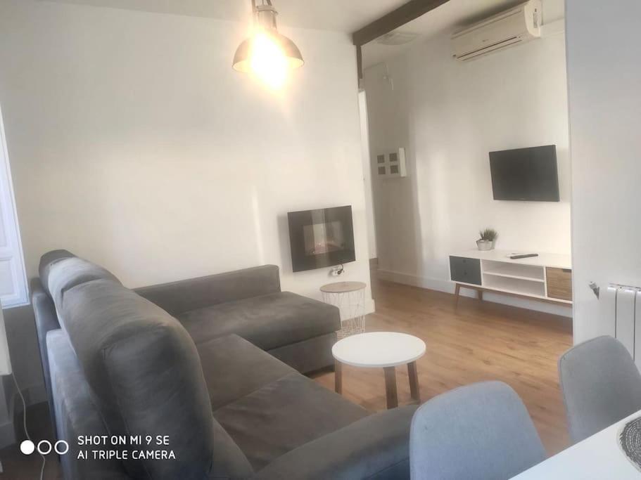 Varela Centro Granada Center Appartement Kamer foto