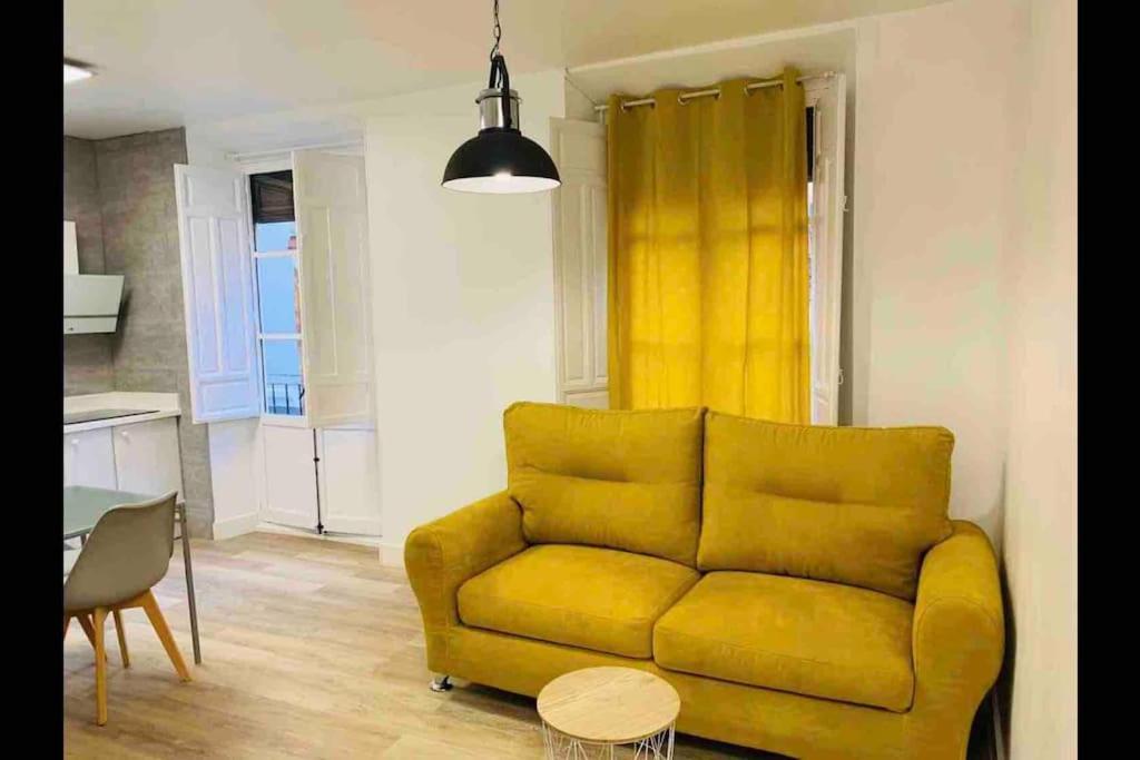 Varela Centro Granada Center Appartement Kamer foto
