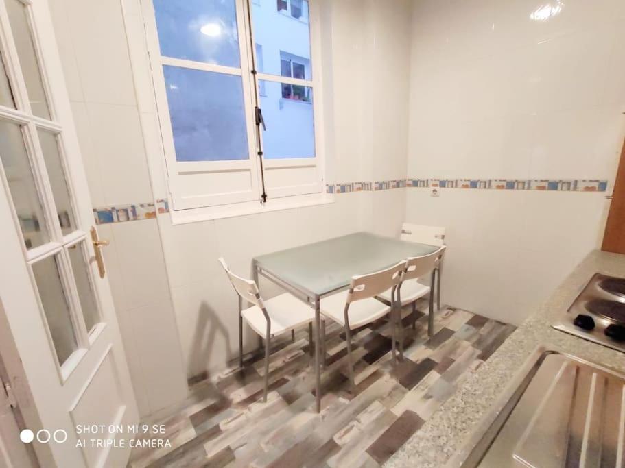 Varela Centro Granada Center Appartement Kamer foto