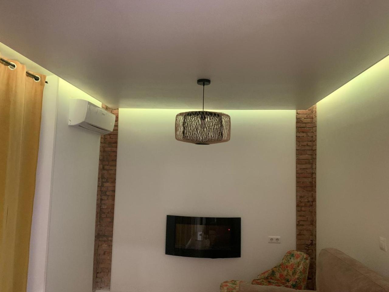 Varela Centro Granada Center Appartement Kamer foto