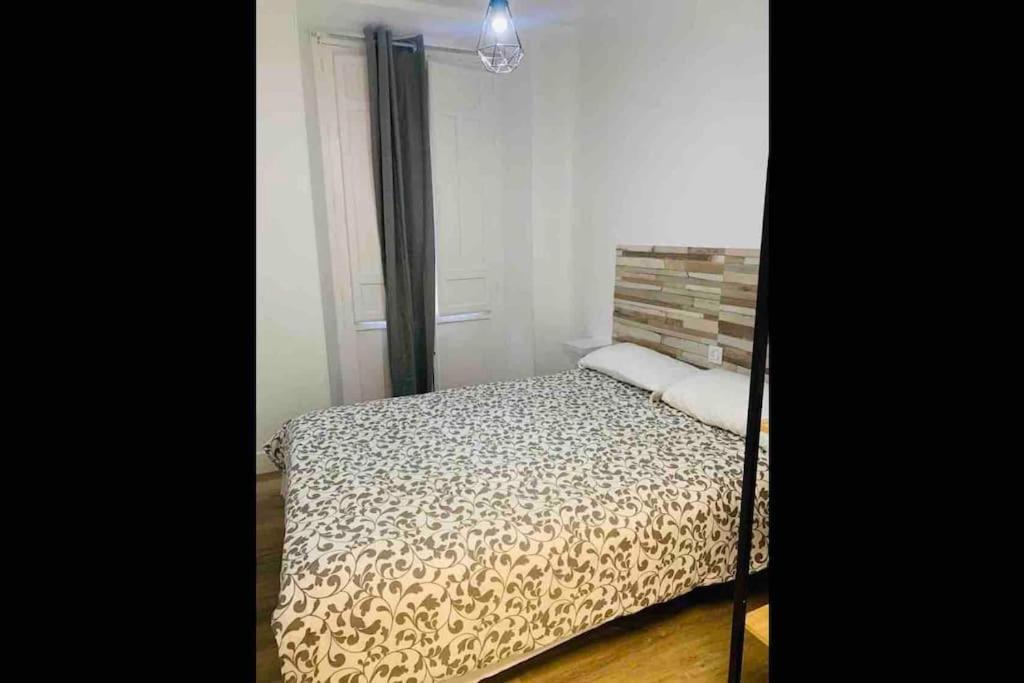 Varela Centro Granada Center Appartement Kamer foto