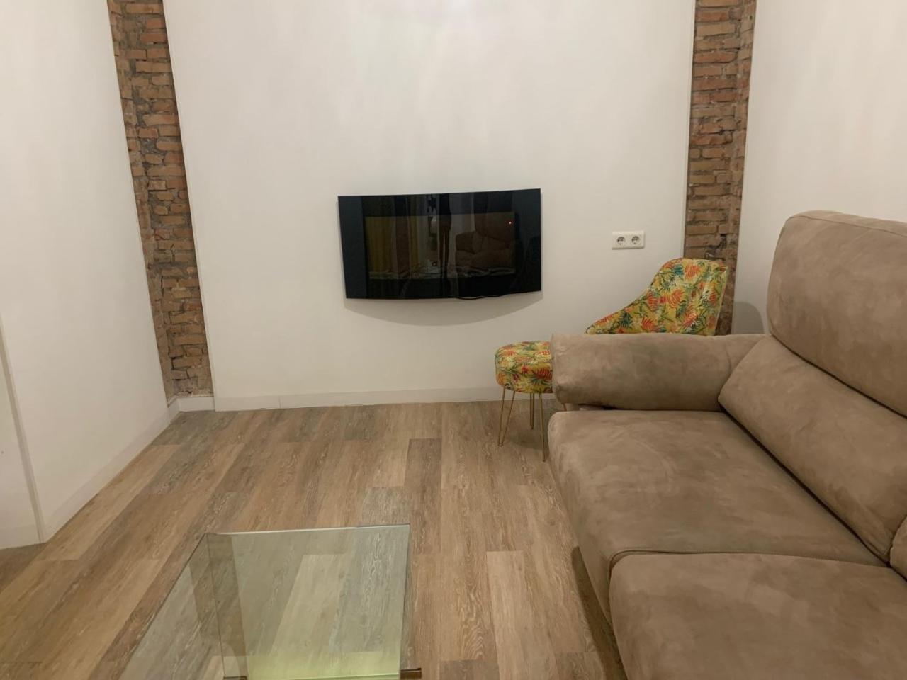 Varela Centro Granada Center Appartement Kamer foto