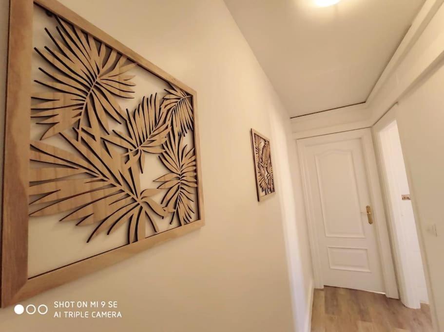 Varela Centro Granada Center Appartement Kamer foto