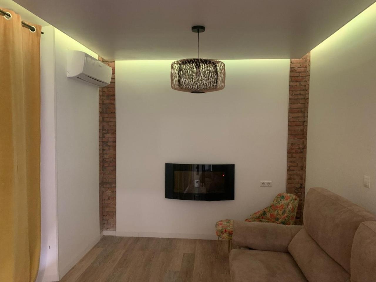 Varela Centro Granada Center Appartement Kamer foto